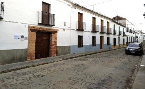 Almagro Apartment | 55 m² Serviced apartment ∙ 5 guests