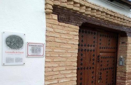Almagro Apartment | 55 m² Serviced apartment ∙ 5 guests