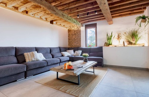 Villaturde House | 550 m² Finca ∙ 8 bedrooms ∙ 16 guests