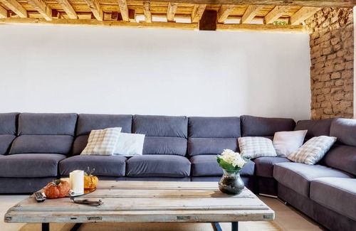 Villaturde House | 550 m² Finca ∙ 8 bedrooms ∙ 16 guests