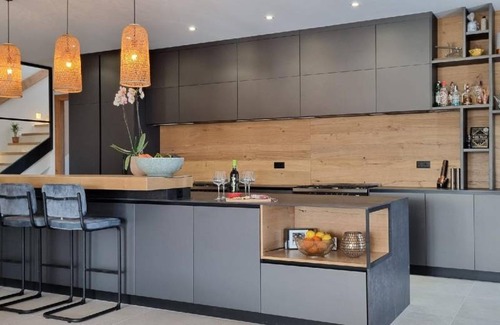 Galera House | 550 m² House ∙ 10 bedrooms ∙ 20 guests