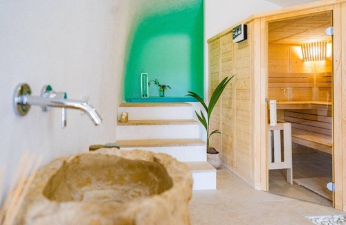 Galera House | 550 m² House ∙ 10 bedrooms ∙ 20 guests