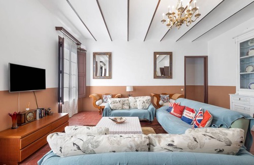Teia House | 550 m² House ∙ 8 bedrooms ∙ 27 guests