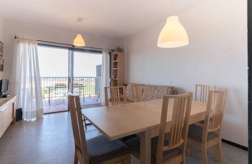 Sant Pere Pescador Apartment | 56 m² Apartment ∙ 2 bedrooms ∙ 5 guests