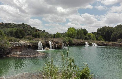 Almagro Apartment | 56 m² Apartment ∙ 2 bedrooms ∙ 7 guests