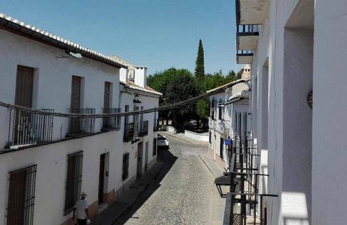 Almagro Apartment | 56 m² Apartment ∙ 2 bedrooms ∙ 7 guests
