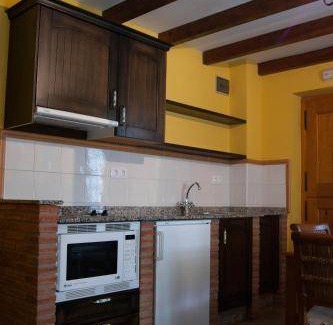 Veigas Apartment | 56 m² Apartment ∙ 2 bedrooms ∙ 4 guests
