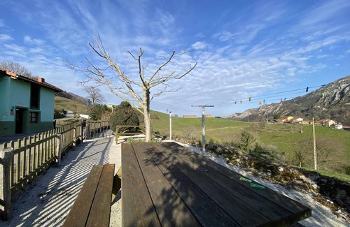 Prado Apartment | 56 m² Apartment ∙ 2 bedrooms ∙ 3 guests