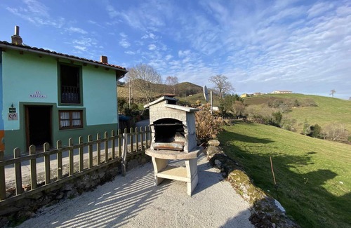 Prado Apartment | 56 m² Apartment ∙ 2 bedrooms ∙ 3 guests