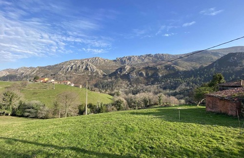 Prado Apartment | 56 m² Apartment ∙ 2 bedrooms ∙ 3 guests