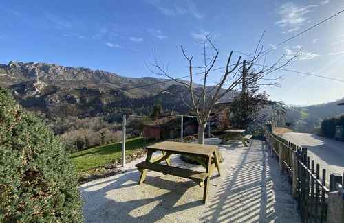 Prado Apartment | 56 m² Apartment ∙ 2 bedrooms ∙ 3 guests