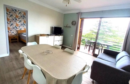 Bon Relax Apartment | 56 m² Apartment ∙ 2 bedrooms ∙ 6 guests