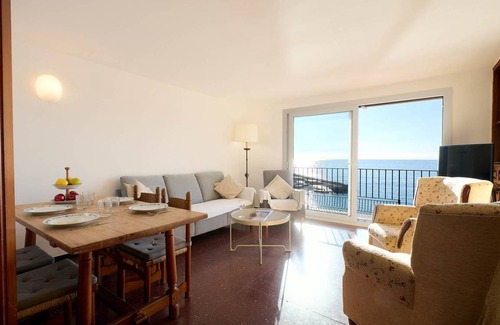 Llafranc Apartment | 56 m² Apartment ∙ 2 bedrooms ∙ 4 guests