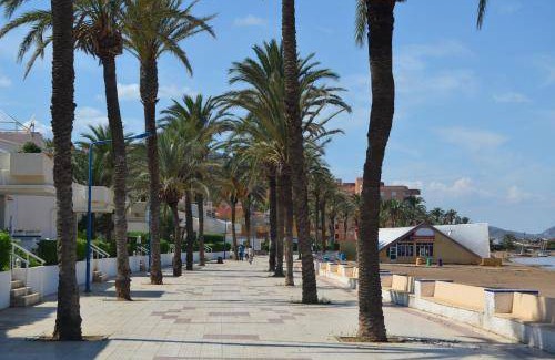 Playa Honda Apartment | 56 m² Apartment ∙ 2 bedrooms ∙ 4 guests