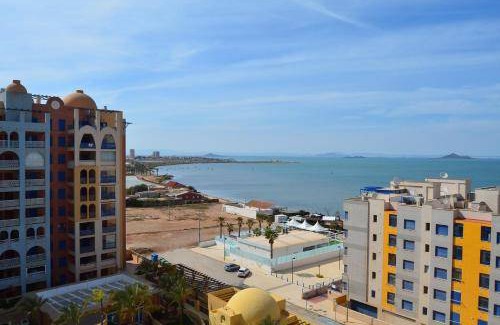 Playa Honda Apartment | 56 m² Apartment ∙ 2 bedrooms ∙ 4 guests