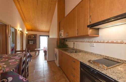 Aguascaldas House | 56 m² House ∙ 2 bedrooms ∙ 4 guests