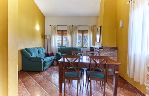 Aldeaquemada House | 56 m² House ∙ 2 bedrooms ∙ 6 guests