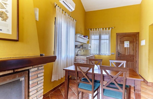 Aldeaquemada House | 56 m² House ∙ 2 bedrooms ∙ 6 guests
