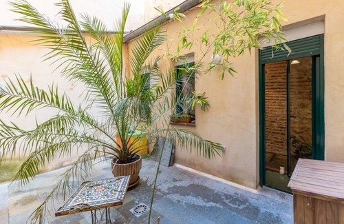 Segovia Old Town Apartment | 56 m² Studio flat ∙ 4 guests