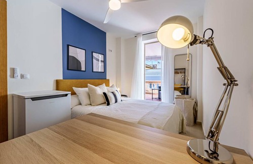 La Merced Resort | 568 m² Private room ∙ 1 bedroom ∙ 2 guests
