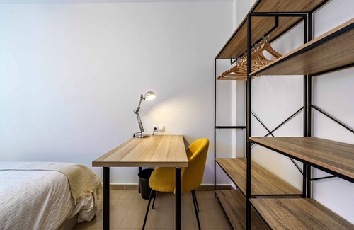La Merced Resort | 568 m² Private room ∙ 1 bedroom ∙ 2 guests