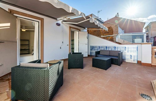 La Merced Resort | 568 m² Private room ∙ 1 bedroom ∙ 2 guests