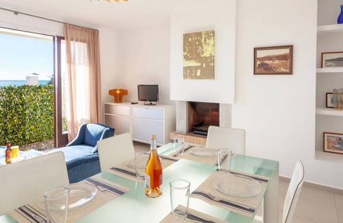 Llafranc Apartment | 57 m² Apartment ∙ 2 bedrooms ∙ 4 guests