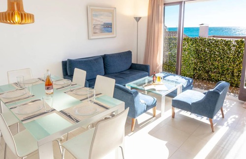 Llafranc Apartment | 57 m² Apartment ∙ 2 bedrooms ∙ 4 guests