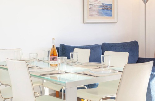 Llafranc Apartment | 57 m² Apartment ∙ 2 bedrooms ∙ 4 guests