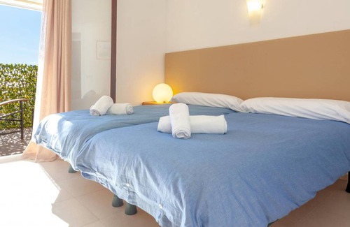 Llafranc Apartment | 57 m² Apartment ∙ 2 bedrooms ∙ 4 guests