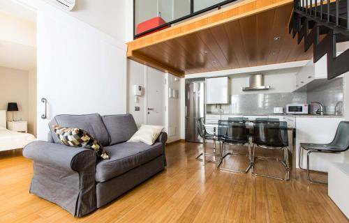 el Mercadal Apartment | 57 m² Apartment ∙ 2 bedrooms ∙ 7 guests