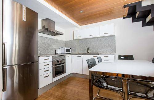 el Mercadal Apartment | 57 m² Apartment ∙ 2 bedrooms ∙ 7 guests