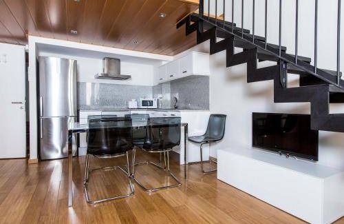 el Mercadal Apartment | 57 m² Apartment ∙ 2 bedrooms ∙ 7 guests