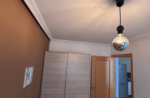 Carboneras Apartment | 57 m² Apartment ∙ 2 bedrooms ∙ 4 guests