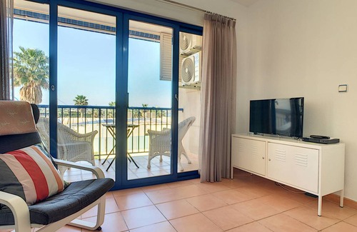 Playa Honda Apartment | 57 m² Apartment ∙ 1 bedroom ∙ 4 guests