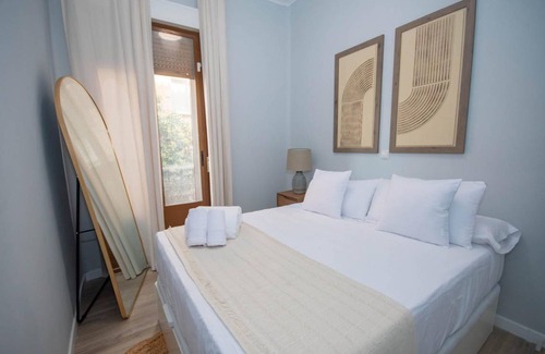 Bellas Vistas Apartment | 58 m² Apartment ∙ 3 bedrooms ∙ 7 guests