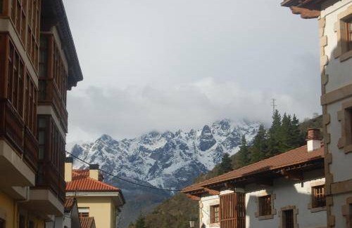 Potes Apartment | 58 m² Apartment ∙ 2 bedrooms ∙ 5 guests