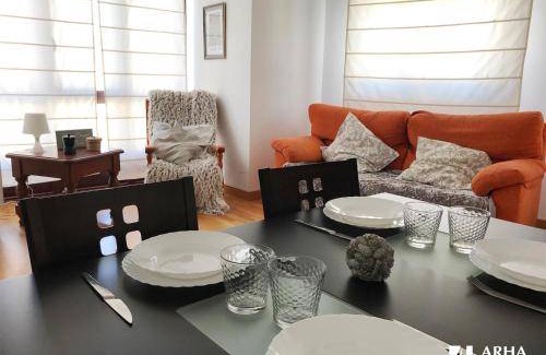 Potes Apartment | 58 m² Apartment ∙ 2 bedrooms ∙ 5 guests