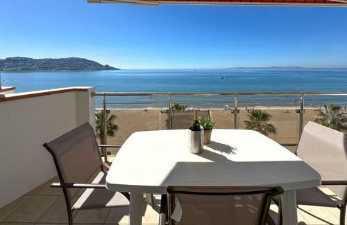 Santa Margarida Apartment | 58 m² Apartment ∙ 2 bedrooms ∙ 4 guests