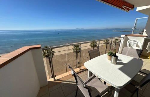 Santa Margarida Apartment | 58 m² Apartment ∙ 2 bedrooms ∙ 4 guests