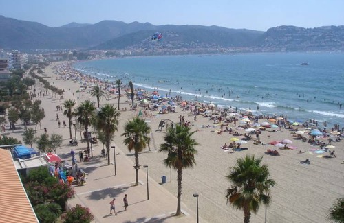 Santa Margarida Apartment | 58 m² Apartment ∙ 2 bedrooms ∙ 6 guests