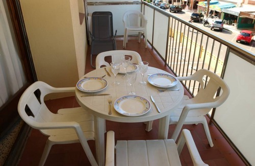 Santa Margarida Apartment | 58 m² Apartment ∙ 2 bedrooms ∙ 6 guests