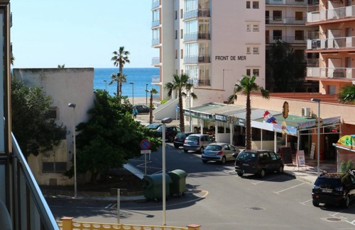 Santa Margarida Apartment | 58 m² Apartment ∙ 2 bedrooms ∙ 6 guests