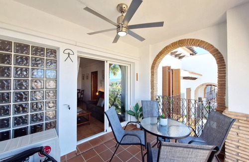 Vera Apartment | 58 m² Apartment ∙ 2 bedrooms ∙ 4 guests
