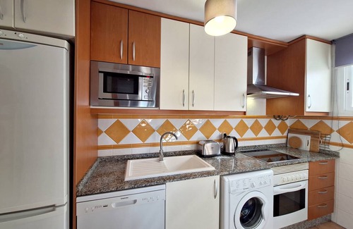 Vera Apartment | 58 m² Apartment ∙ 2 bedrooms ∙ 4 guests