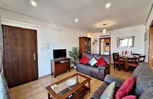 Vera Apartment | 58 m² Apartment ∙ 2 bedrooms ∙ 4 guests