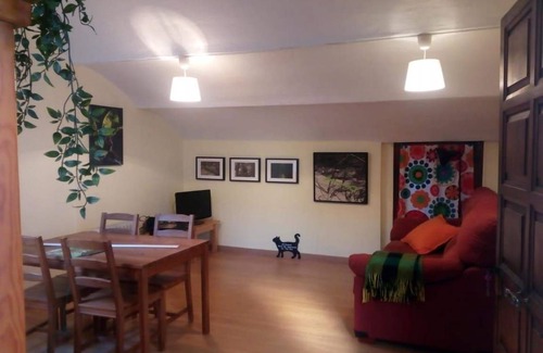 Villaviciosa Apartment | 59 m² Apartment ∙ 2 bedrooms ∙ 4 guests