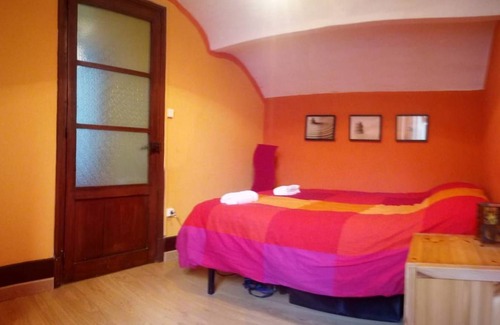 Villaviciosa Apartment | 59 m² Apartment ∙ 2 bedrooms ∙ 4 guests