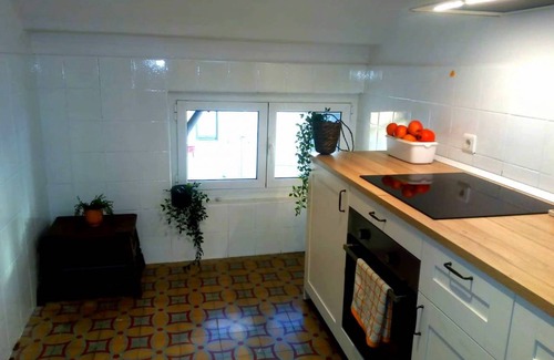 Villaviciosa Apartment | 59 m² Apartment ∙ 2 bedrooms ∙ 4 guests