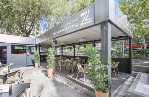 Castillejos Apartment | 59 m² Apartment ∙ 1 bedroom ∙ 2 guests